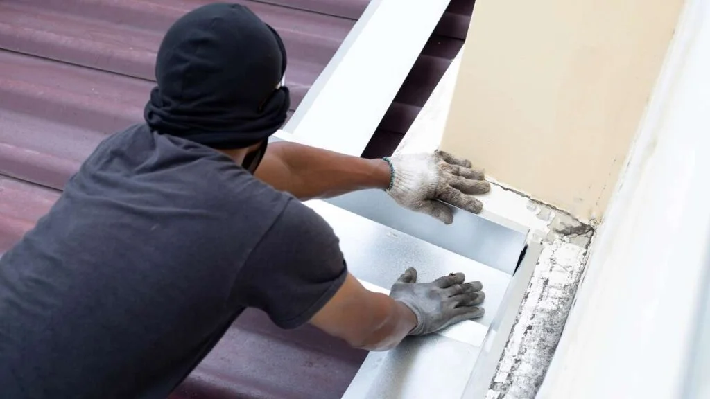 Melbourne Roof Repairs