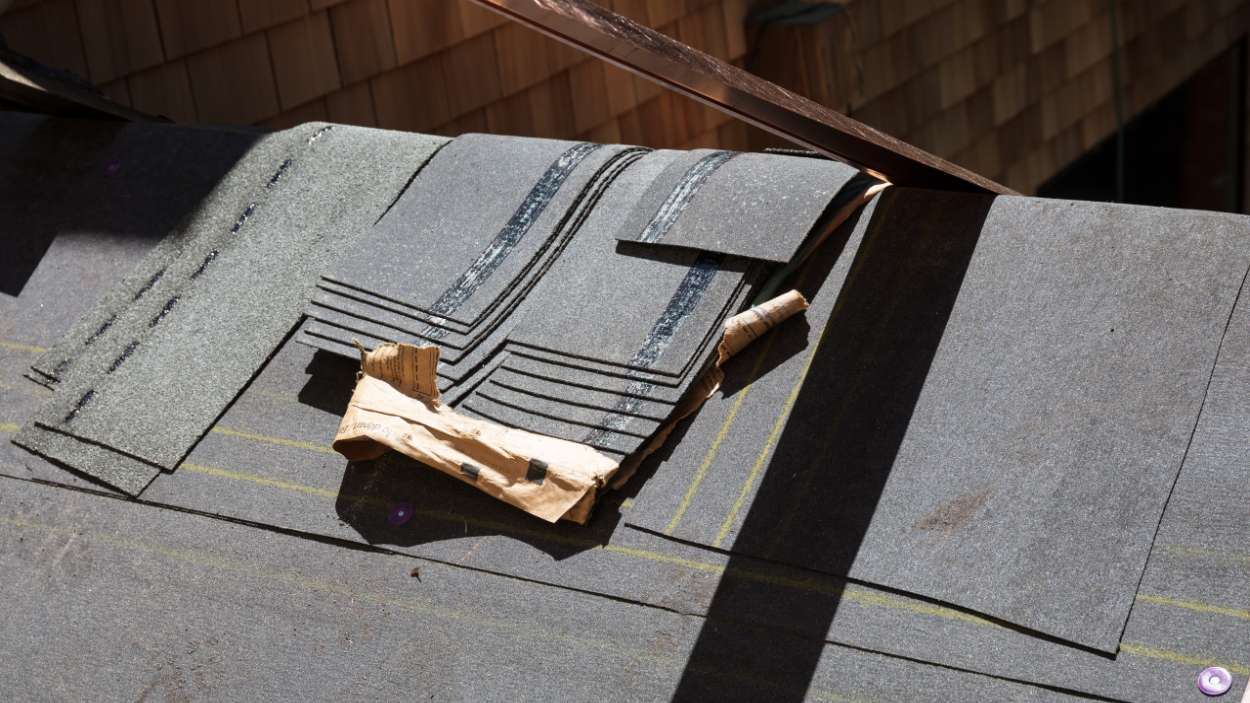 Roof Restoration Melbourne