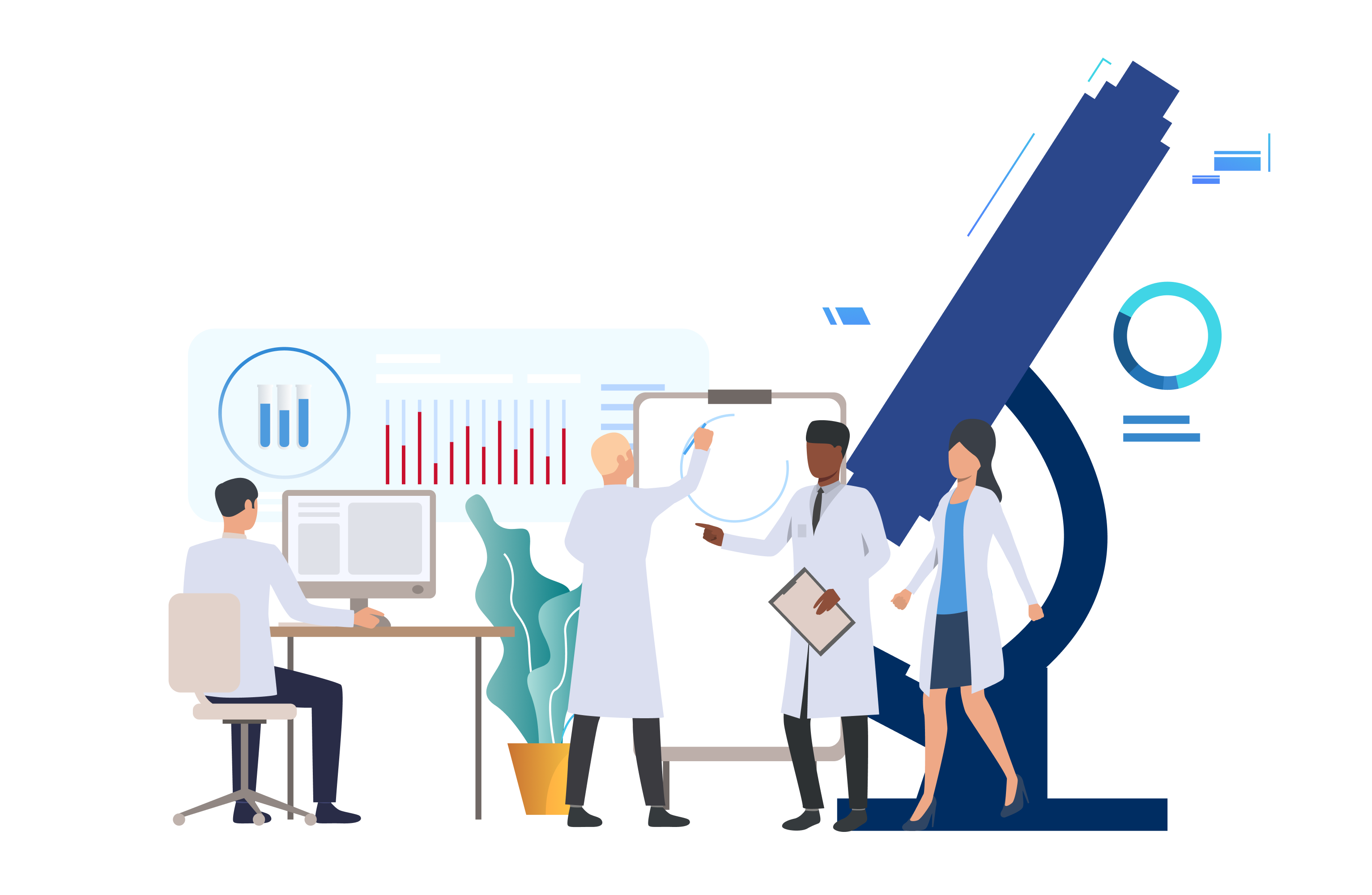 Your Trusted Healthcare SEO Agency in Texas