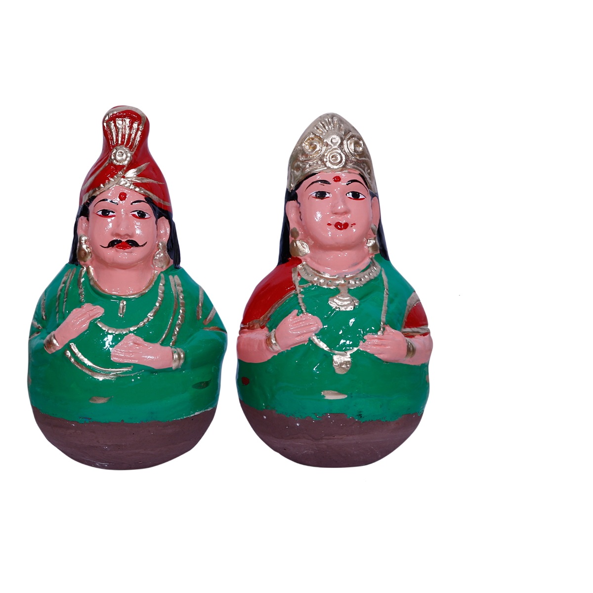 thalaiyatti bommai price