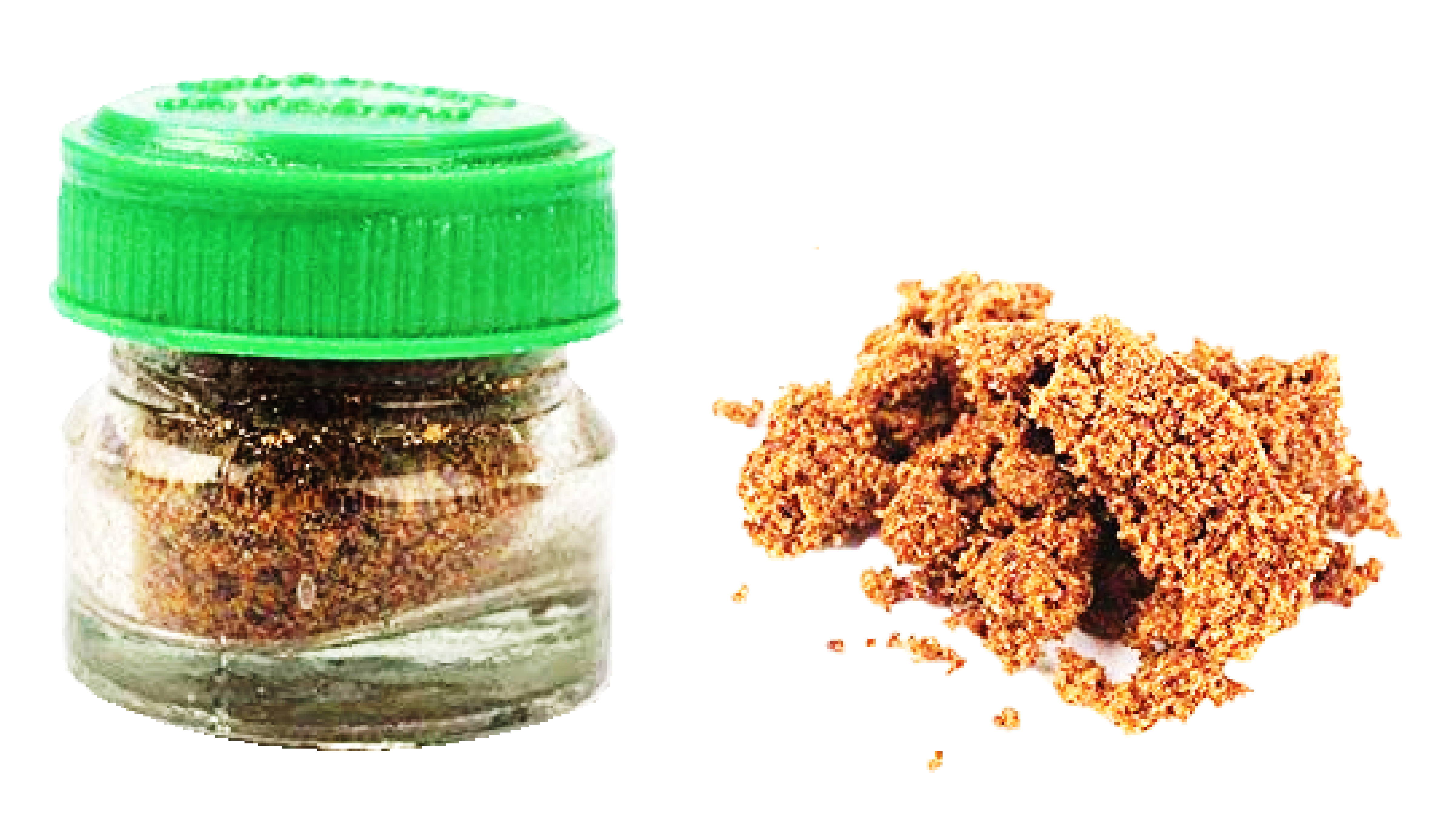 SPECIAL JAVADHU POWDER 12 bottle each 2 g