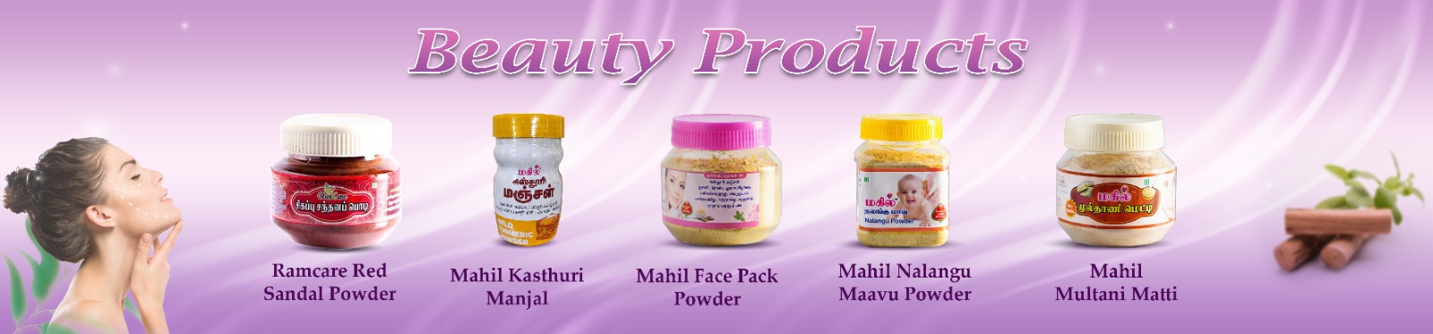 face products