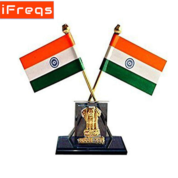 Ifreqs Premium Indian National Flag With Satyamev Jayate Logo For Car Dashboard Office Home Satyamev group entered the property development business a quindecennial ago.