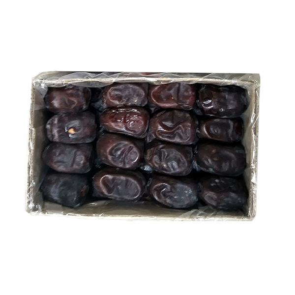 Hand Picked Original Kimia Dates - 500gm