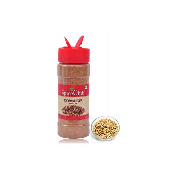 The Spice Club Coriander Powder - 60gm