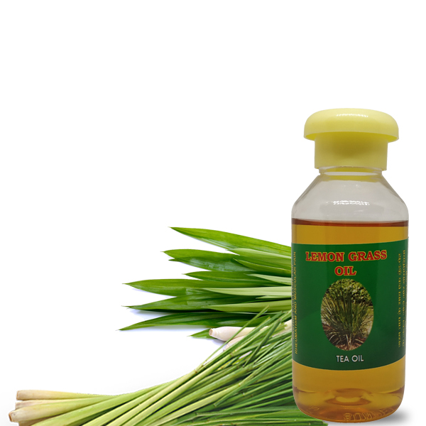 SM Classy Nilgiris Lemon Grass Oil 
