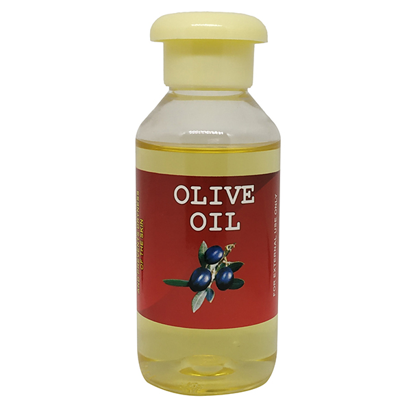 Nilgiris Pure Olive oil - 200ml