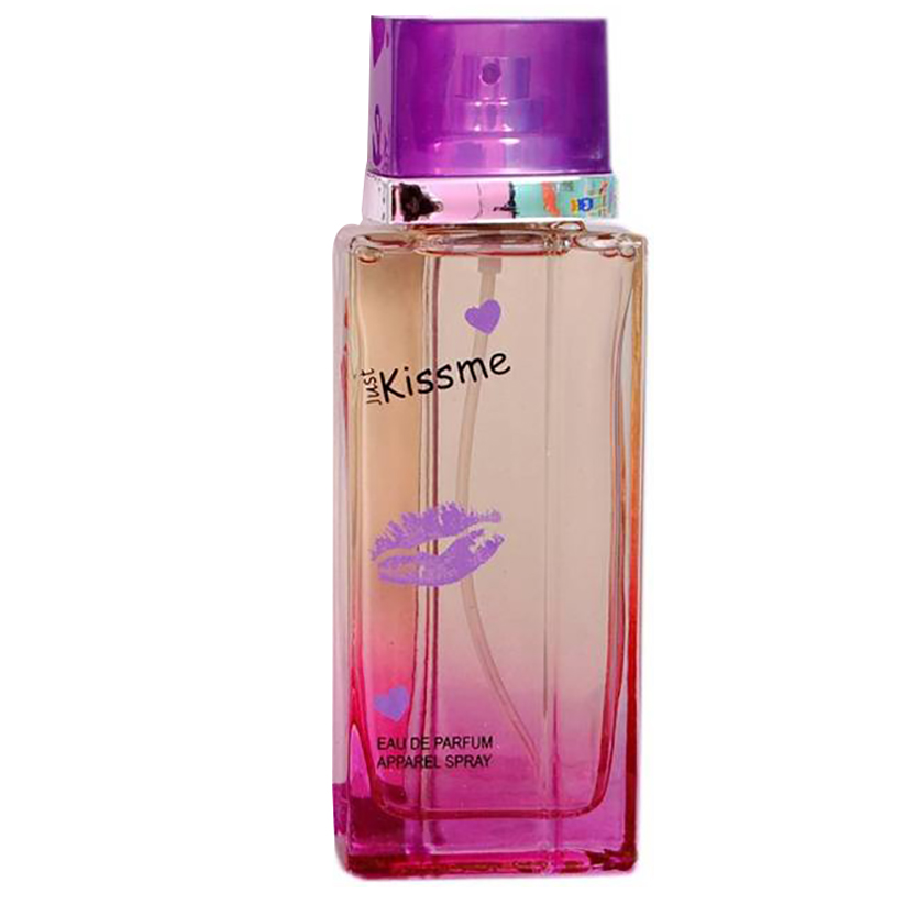 just kiss me perfume