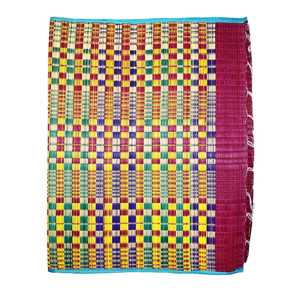 Vandavasi Cool Eco-Friendly Portable Korai Pai 