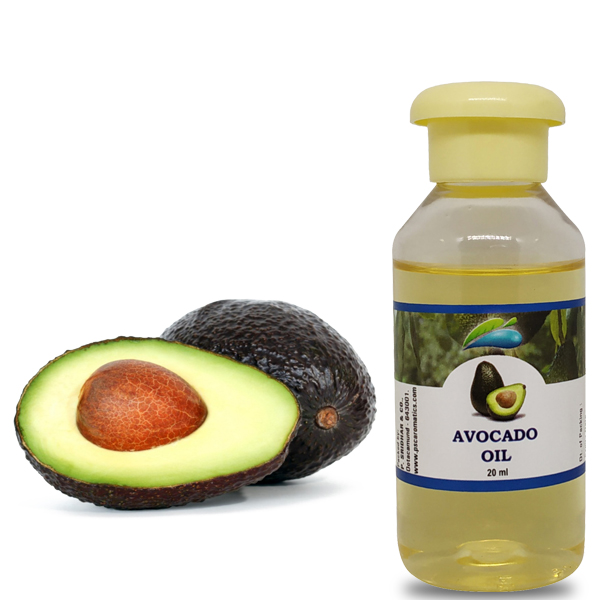 SM Classy Nilgiris Avocado Oil