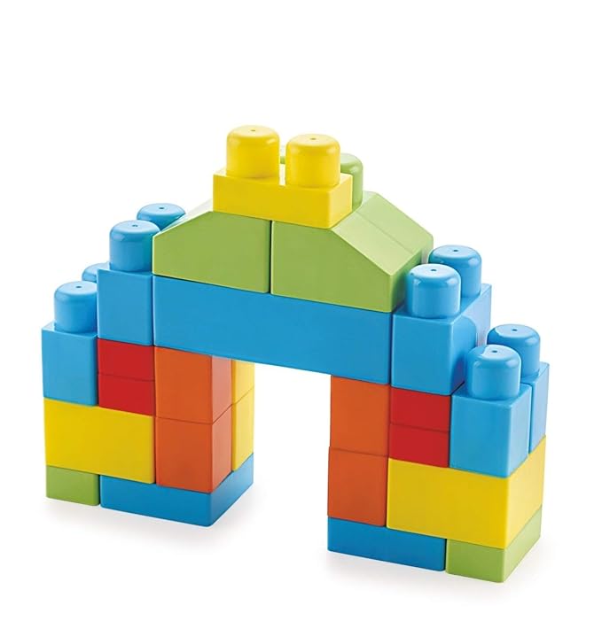 Building Blocks 