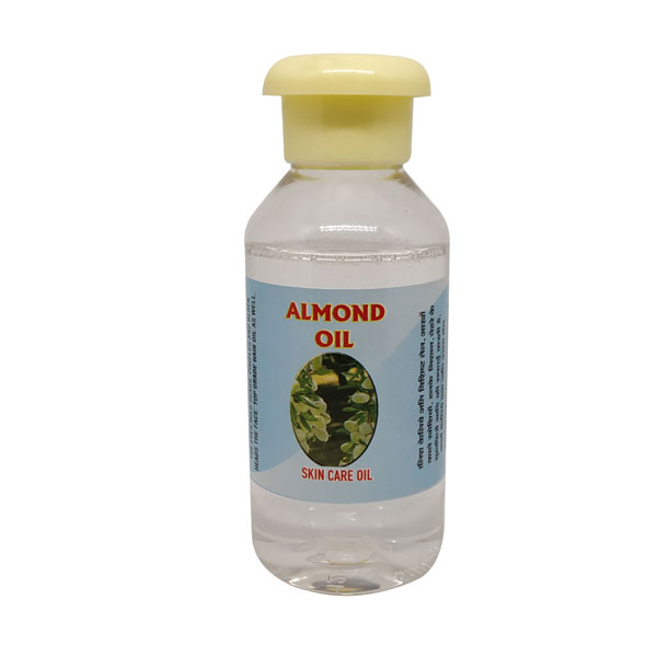 SM Classy Nilgiris Almond Oil