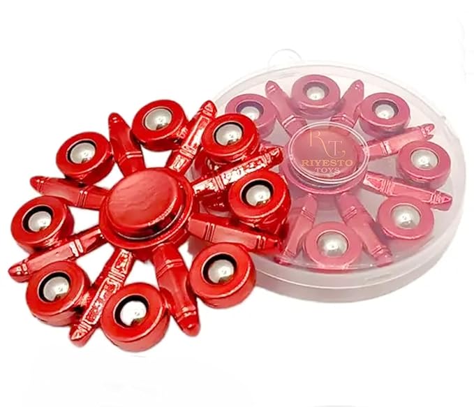 Fidget Spinner Round for Kids & Adults