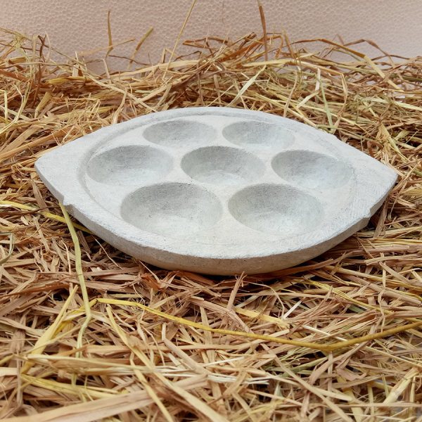 Paniyara Cooking Kal With 7 Pits 