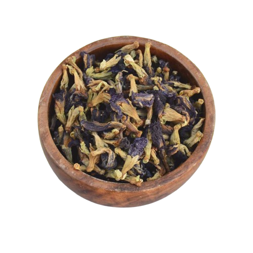 Aaraa Blue Pea (Butterfly Pea) Flower Petals