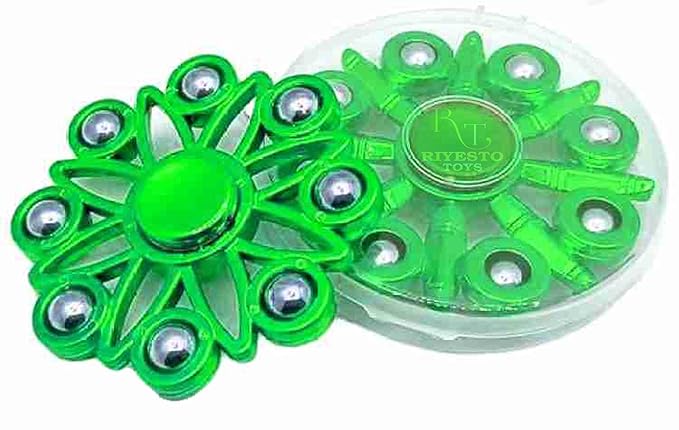 Fidget Spinner Round for Kids & Adults