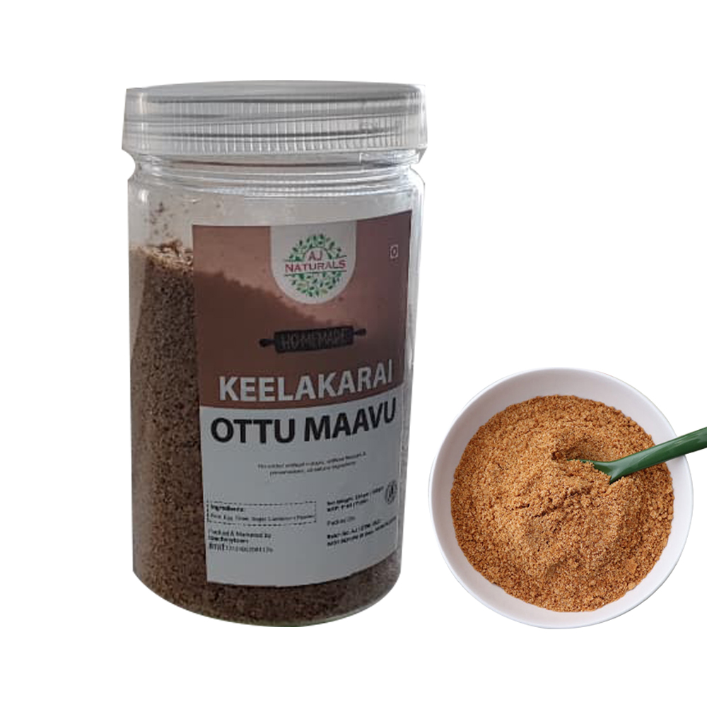 Keelakarai Ottu Maavu