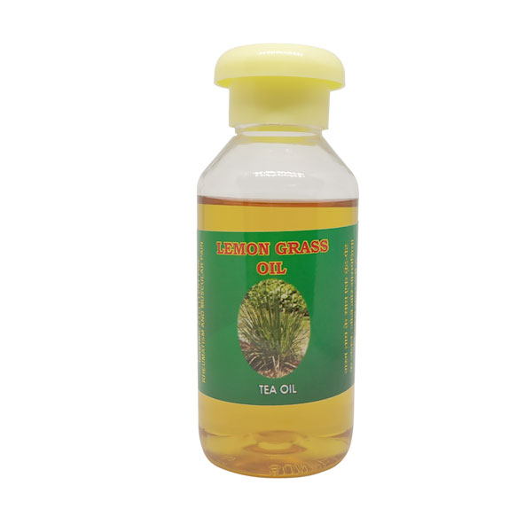 SM Classy Nilgiris Lemon Grass Oil 