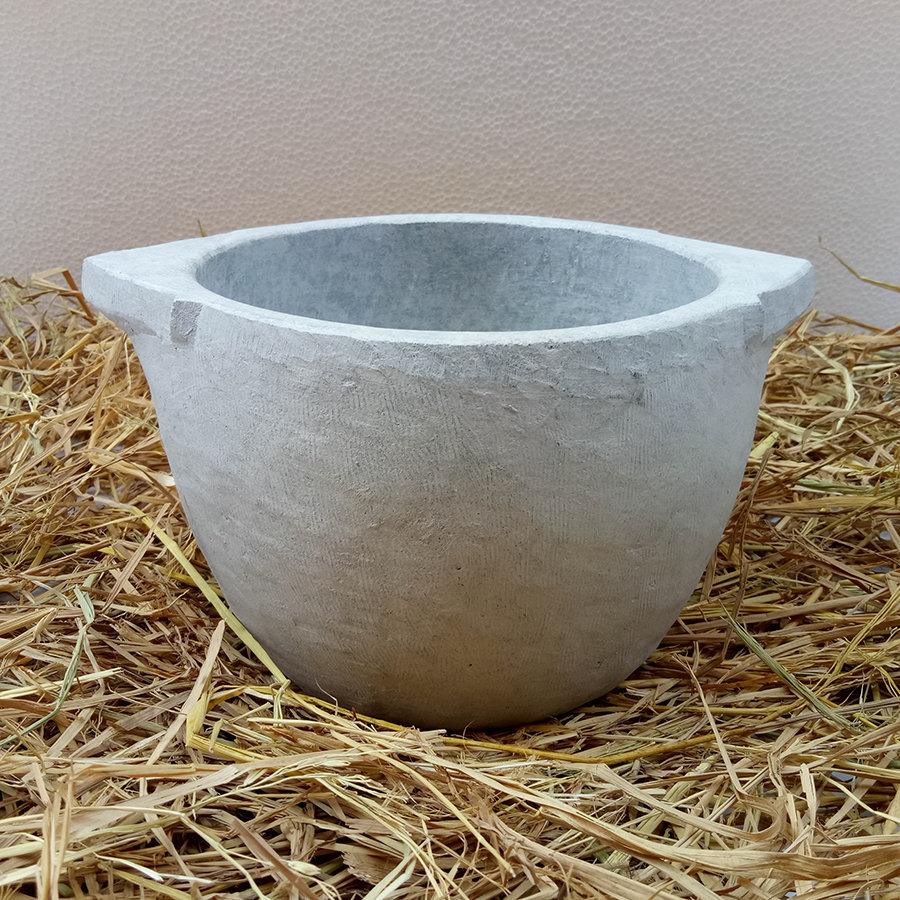 Kal Chatti / Mavu Chatti - 3 Ltrs