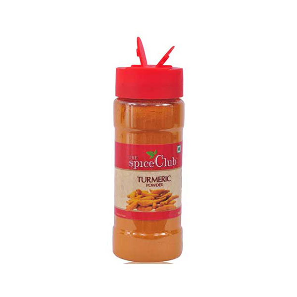 The Spice Club Turmeric Powder - 80gm