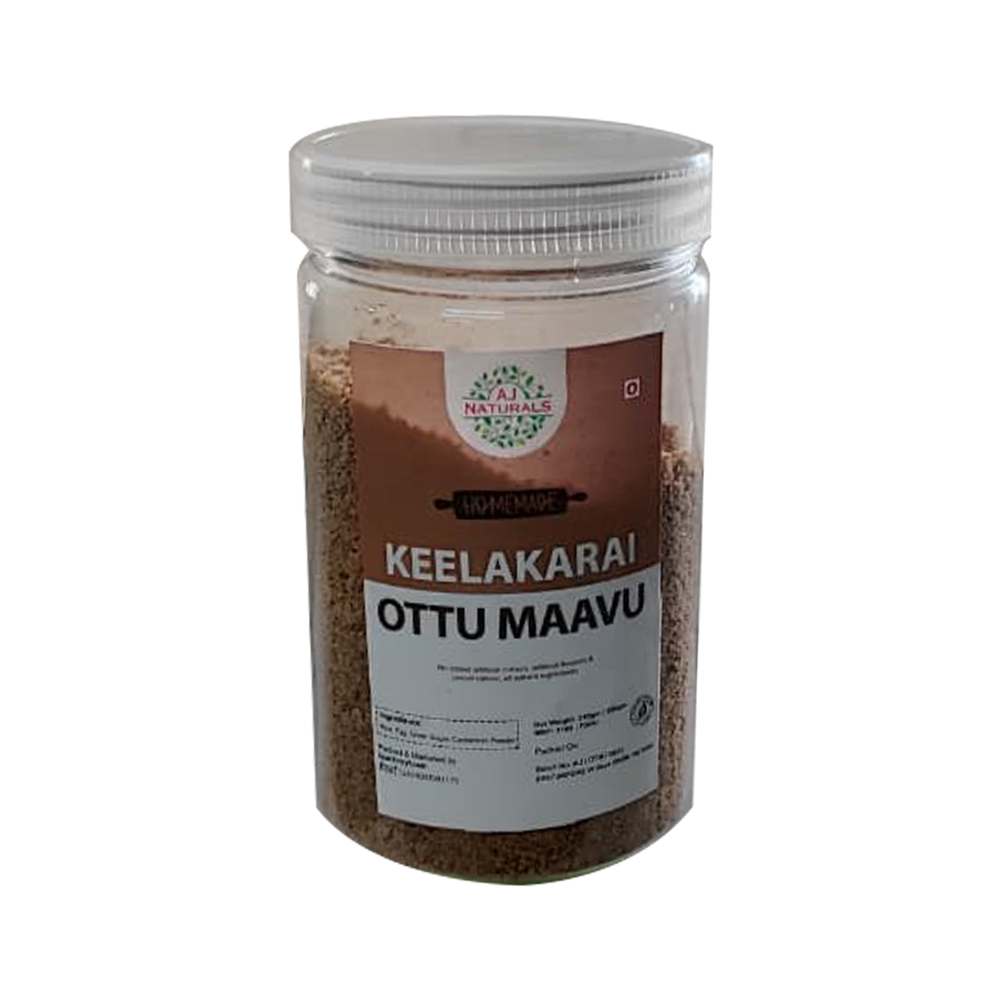 Keelakarai Ottu Maavu