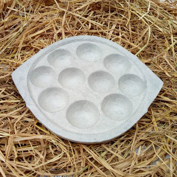 Paniyara Kal with 10 pits