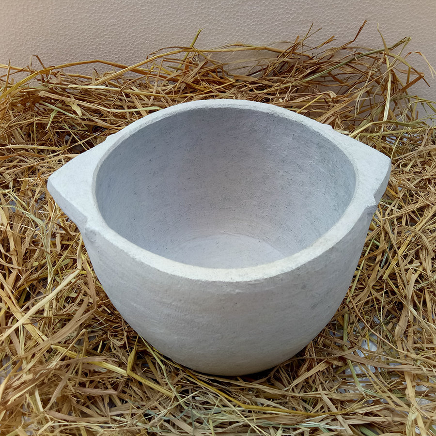 Kal Chatti / Mavu Chatti - 3 Ltrs