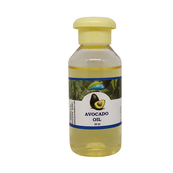 SM Classy Nilgiris Avocado Oil