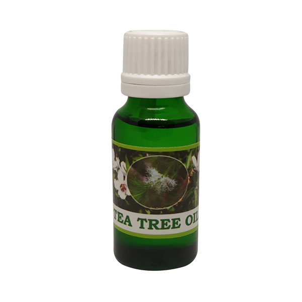 SM Classy Nilgiris Tea Tree Oil 
