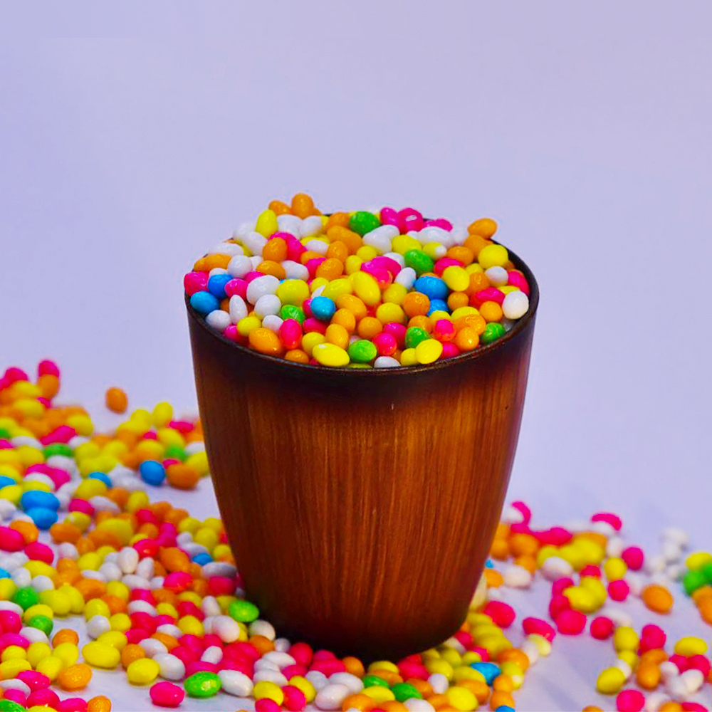 Koo Koo Jeeragam Candy - 250gm