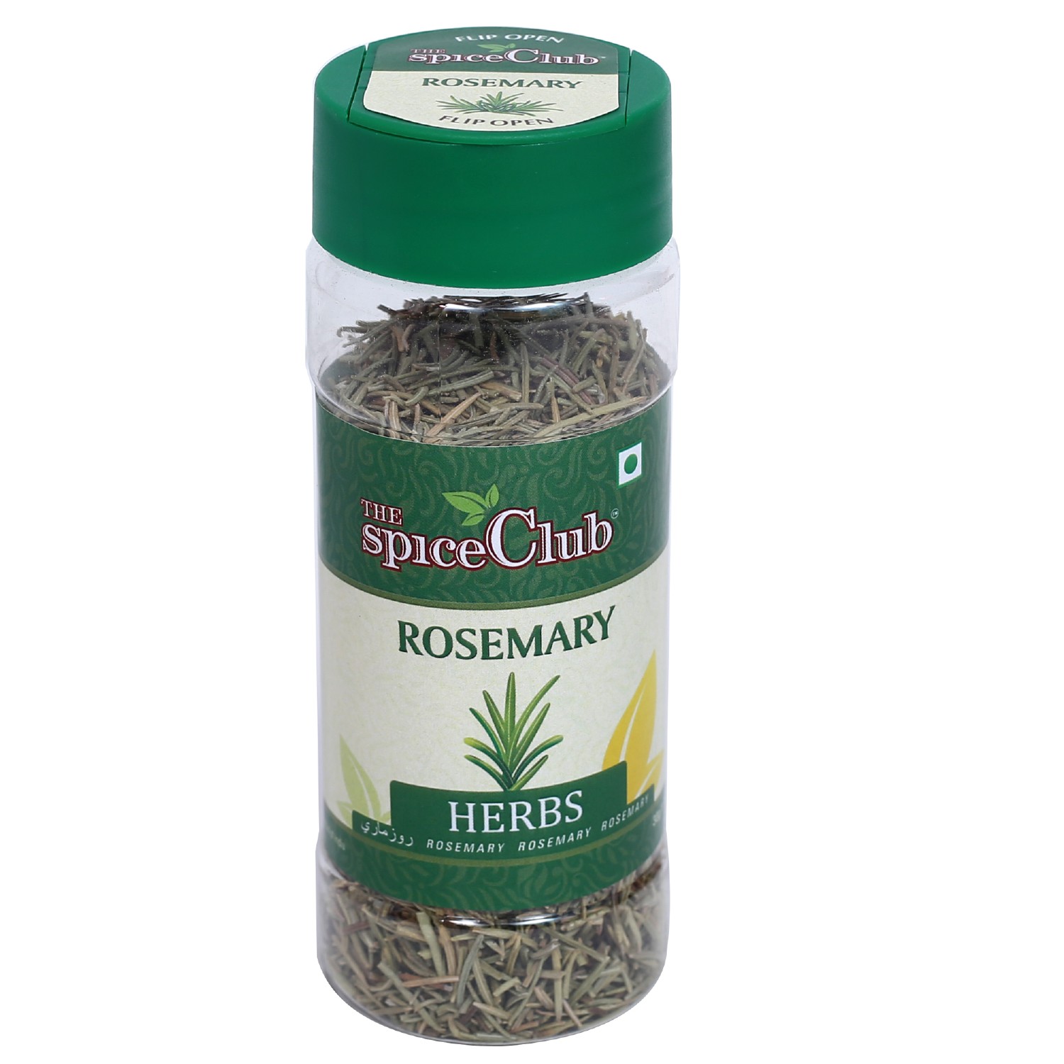 The Spice Club Rosemary - 30gm