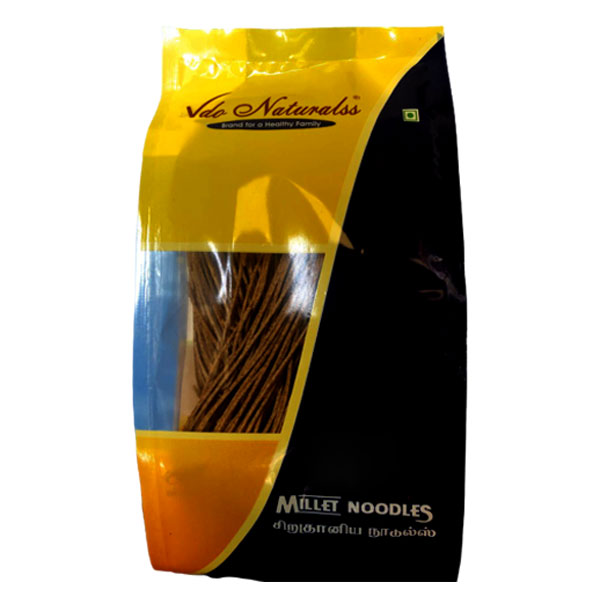 VDO Naturalss Thinai ( Foxtail ) Millet Noodles - 175 gms ( Buy 2 Get 2 )