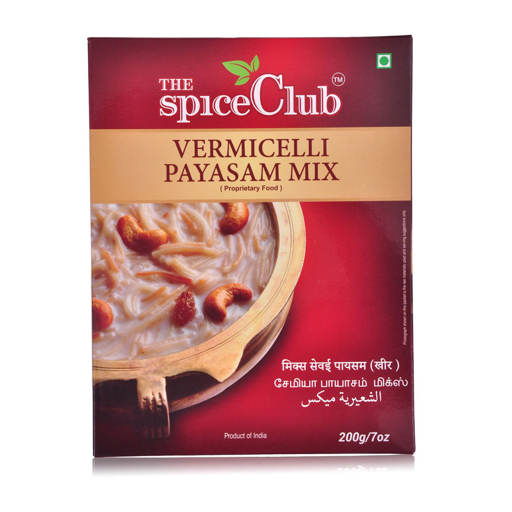 The Spice Club Payasam Mix - 200gm