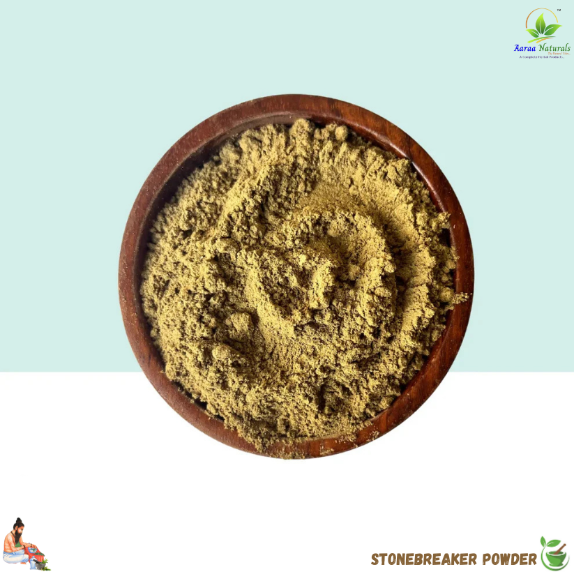 Aaraa Stonebreaker Powder (Instant Mix)