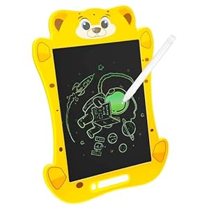 LED Writing Tab for Kids 7.5 inch