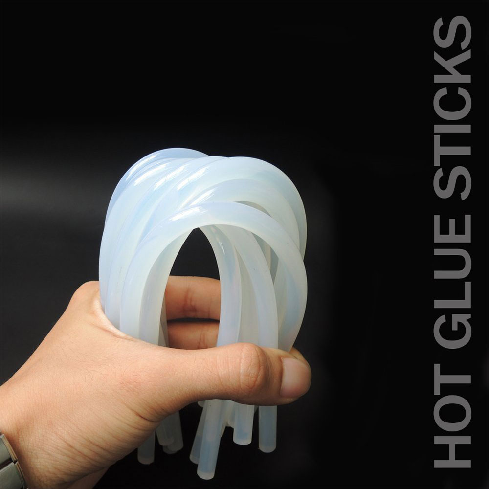 Hot Glue Gun Stick 11 mm (pack 10 pcs)