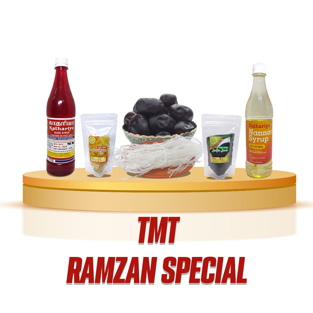 TMT Ramzan Special