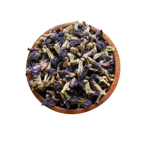 Aaraa Blue Pea (Butterfly Pea) Flower Petals