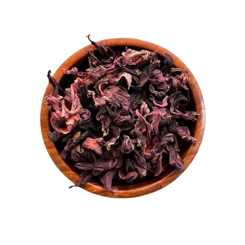 Aaraa Hibiscus Flower - African