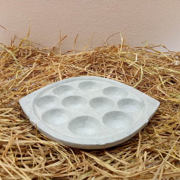 Paniyara Kal with 10 pits