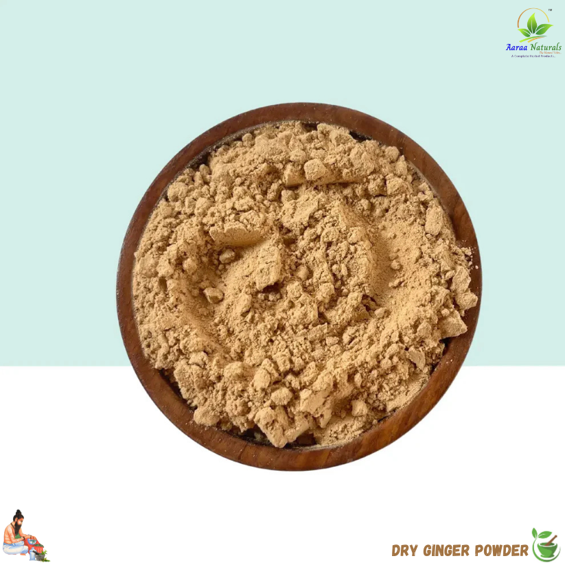 Aaraa Dry Ginger Powder (Instant Mix)