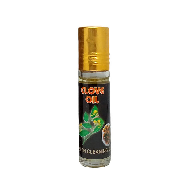 SM Classy Nilgiris Clove Oil 