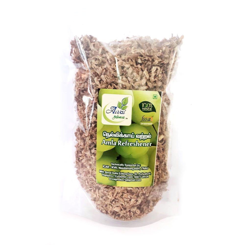 Avvai Amala Refreshner 200gm