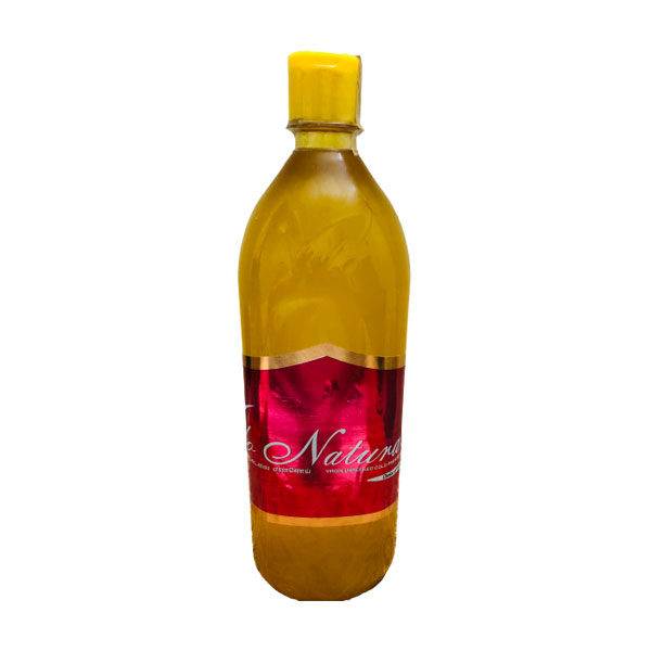 VDO Naturalss Cold Press Groundnut Oil - 1Litre