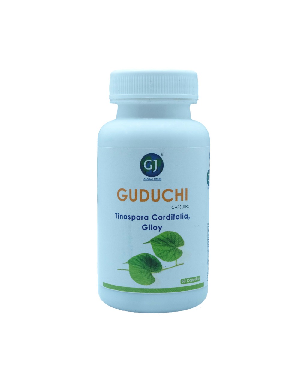 GJ Guduchi Capsule