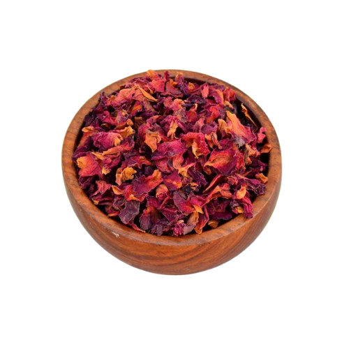 Aaraa Rose Petals - Red