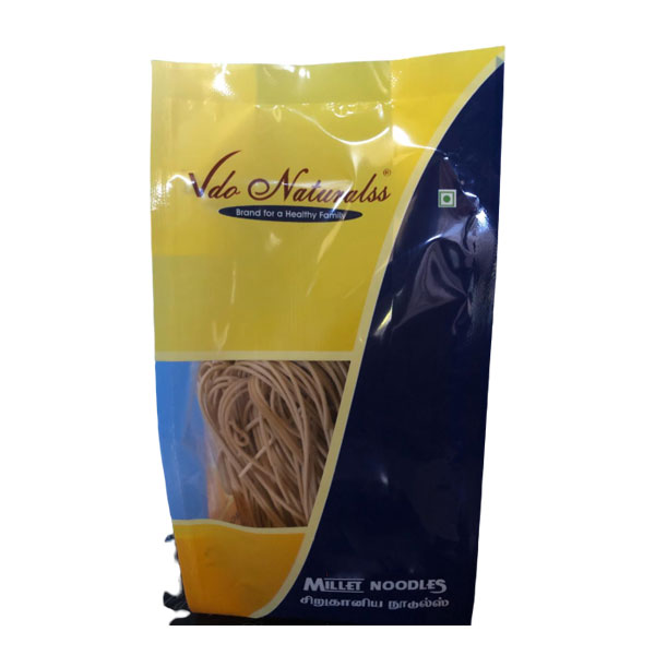 VDO Naturalss Mixed Millet Noodles - 175 gms ( Buy 2 Get 2 )