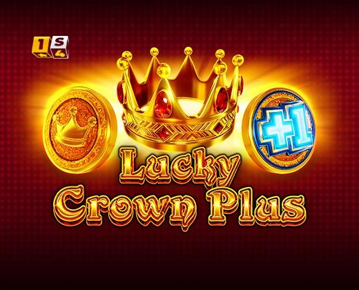 1spin4win Lucky Crown Plus