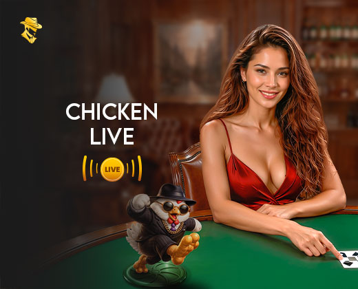 Elcasino Chicken Live