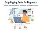 Dropshipping 101 Your Complete  Guide to Starting an Online Store for Beginners